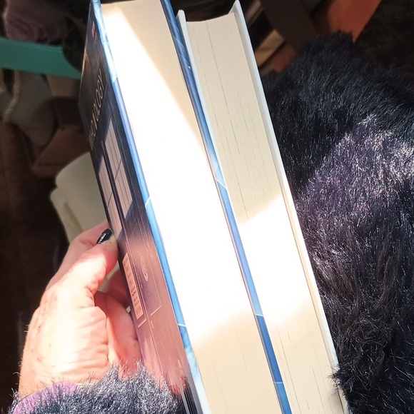 Two New Doctor Who Books - Picture 11 of 13